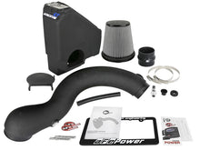 Load image into Gallery viewer, aFe Momentum ST Pro DRY S Cold Air Intake System 14-18 Jeep Cherokee (KL) V6 3.2L - DTX Performance