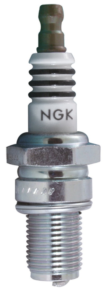 NGK Iridium IX Spark Plug Box of 4 (BR10ECMIX) - DTX Performance