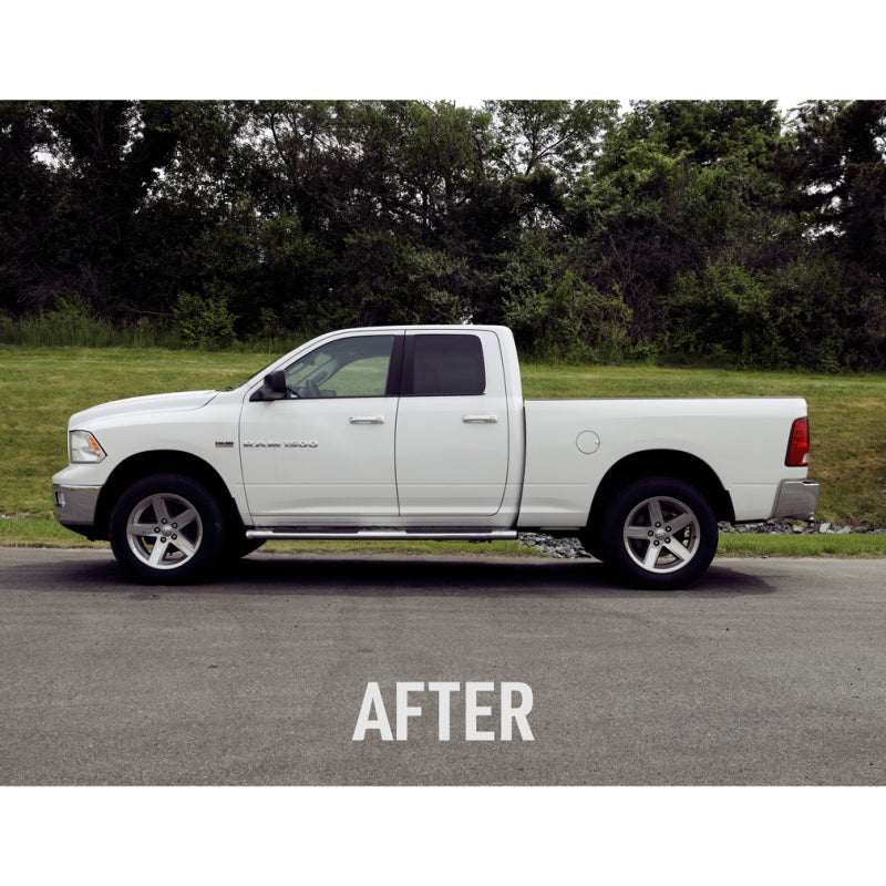 Mishimoto 2006+ Dodge Ram 1500 Leveling Kit - Front 2in - DTX Performance