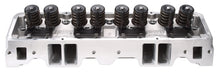 Load image into Gallery viewer, Edelbrock Single Perf RPM SBC 64cc Head Comp - DTX Performance