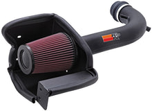 Load image into Gallery viewer, K&amp;N 00-04 Honda S2000 2.2L/2.0L-L4 Performance Intake Kit - DTX Performance