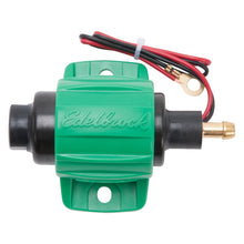 Load image into Gallery viewer, Edelbrock Fuel Pump Low Pressure 12V 38 GPH Diesel Only - DTX Performance