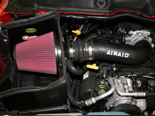 Load image into Gallery viewer, Airaid 06-07 Dodge Ram 4.7L CAD Intake System w/ Tube (Oiled / Red Media) - DTX Performance