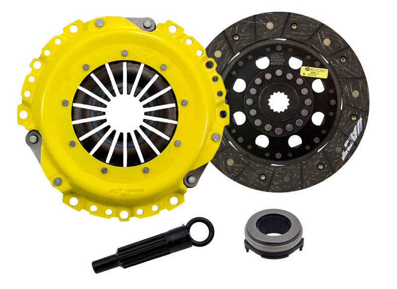 ACT 2002 Mini Cooper HD/Modified Street Clutch Kit - DTX Performance