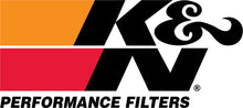 Load image into Gallery viewer, K&amp;N 09-15 Cadillac CTS-V V8 6.2L F/I 57 Series FIPK Performance Intake Kit - DTX Performance