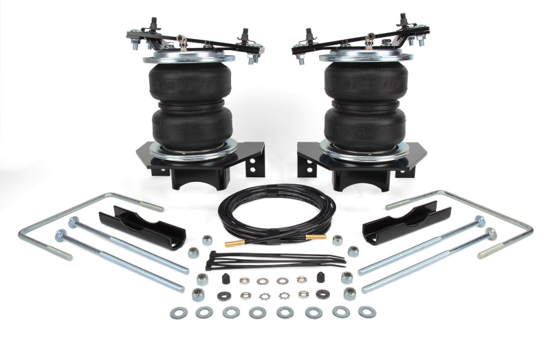 Air Lift LoadLifter 5000 Air Spring Kit 2020 Ford F-250 F-350 4WD SRW - DTX Performance