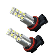 Load image into Gallery viewer, Oracle H11 18 LED Bulbs (Pair) - White - DTX Performance