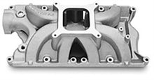 Load image into Gallery viewer, Edelbrock Victor Jr 351-W 9 5 Deck Manifold - DTX Performance