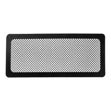 Load image into Gallery viewer, Oracle Stainless Steel Mesh Insert for Vector Grille (JK Model Only) - DTX Performance