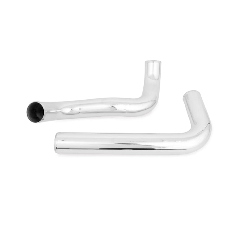 Mishimoto 03-07 Ford 6.0L Powerstroke Pipe and Boot Kit - DTX Performance