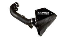 Load image into Gallery viewer, Corsa 11-14 Ford Mustang GT 5.0L V8 Air Intake - DTX Performance