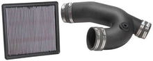 Load image into Gallery viewer, Airaid 2018 Ford F150 V6 3.5L F/l Jr Intake Kit - DTX Performance