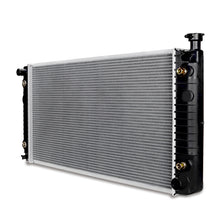 Load image into Gallery viewer, Mishimoto 88-93 Chevrolet C/K 5.7L/7.4L V8 (Gas) Aluminum Radiator - DTX Performance