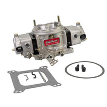 Load image into Gallery viewer, Edelbrock VRS-4150 Carburetor 650 CFM 4-Circuit STD Booster - STD Finish - DTX Performance