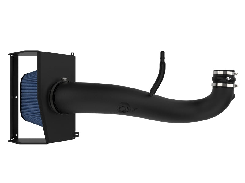 aFe Rapid Induction Cold Air Intake System w/Pro 5R Filter 19-21 Ram 1500 V6 3.6L - DTX Performance