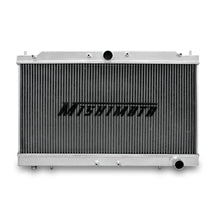 Load image into Gallery viewer, Mishimoto 95-99 Mitsubishi Eclipse Turbo Manual X-LINE (Thicker Core) Aluminum Radiator - DTX Performance