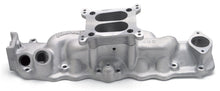 Load image into Gallery viewer, Edelbrock Ford Flathead 4Bbl Manifold (1949-1953) - DTX Performance