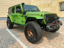 Load image into Gallery viewer, Oracle Sidetrack LED System For Jeep Wrangler JL/ Gladiator JT - DTX Performance