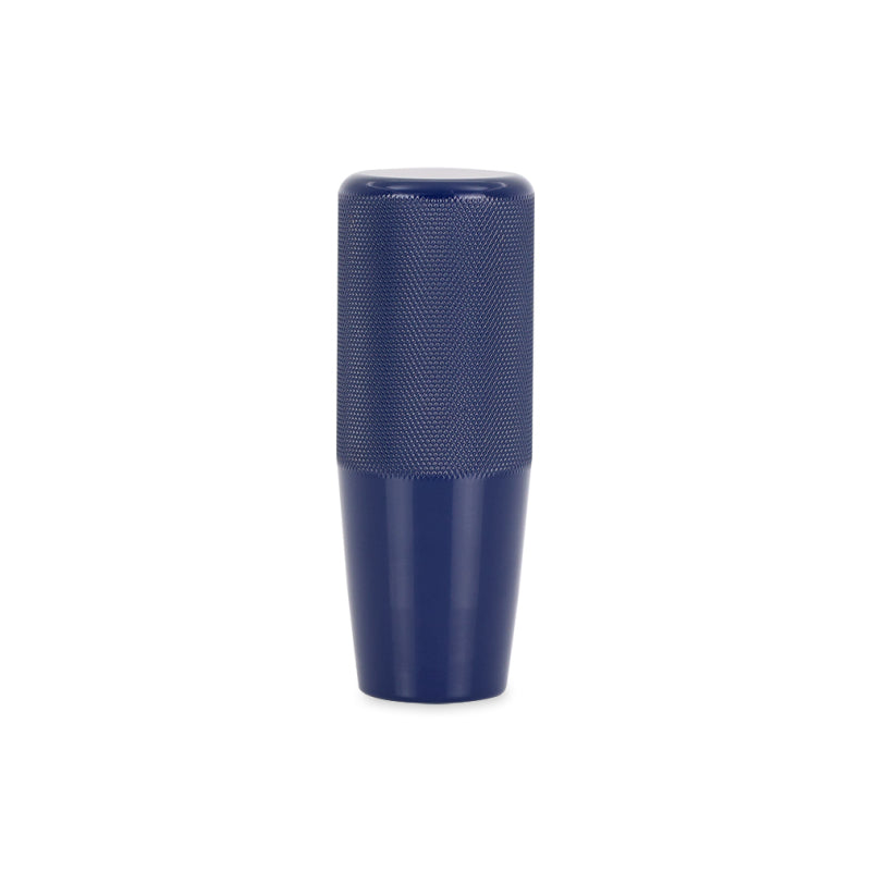 Mishimoto Weighted Shift Knob XL Blue (Knurled) - DTX Performance