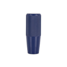 Load image into Gallery viewer, Mishimoto Weighted Shift Knob XL Blue (Knurled) - DTX Performance