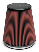 Load image into Gallery viewer, Airaid Universal Air Filter - Cone 6 x 7-1/4 x 5 x 7 - DTX Performance