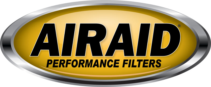 Airaid Universal Air Filter - Cone 4 x 6 x 4 5/8 x 9 - DTX Performance