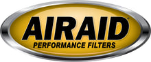 Load image into Gallery viewer, Airaid Universal Air Filter - Cone 3.5 x 8.5/5.25 x 6/3.75 x 5.25 - DTX Performance