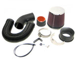 K&N Performance Intake Kit 96-98 Mercedes Benz C230 2.3L / 97-02 CLK200 2.3L