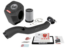 Load image into Gallery viewer, aFe Takeda Momentum GT Pro Dry S Cold Air Intake System 16-17 Lexus IS 200t - DTX Performance