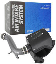 Load image into Gallery viewer, AEM C.A.S 21-22 KIA K5 L4-1.6L F/I Cold Air Intake - DTX Performance