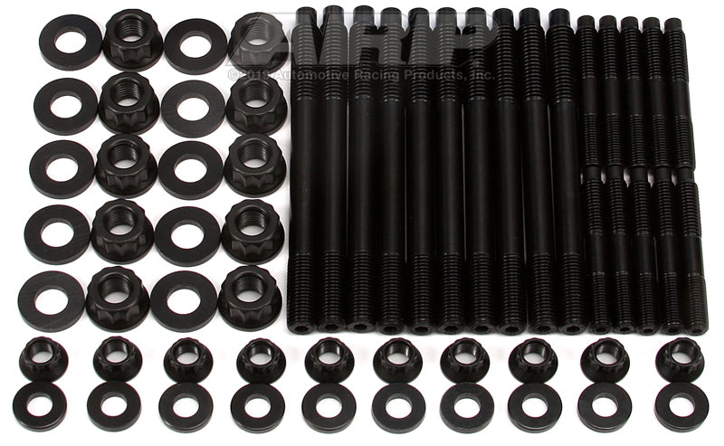 ARP Suzuki 1.6L M16A 4 Cylinder Main Stud Kit - DTX Performance