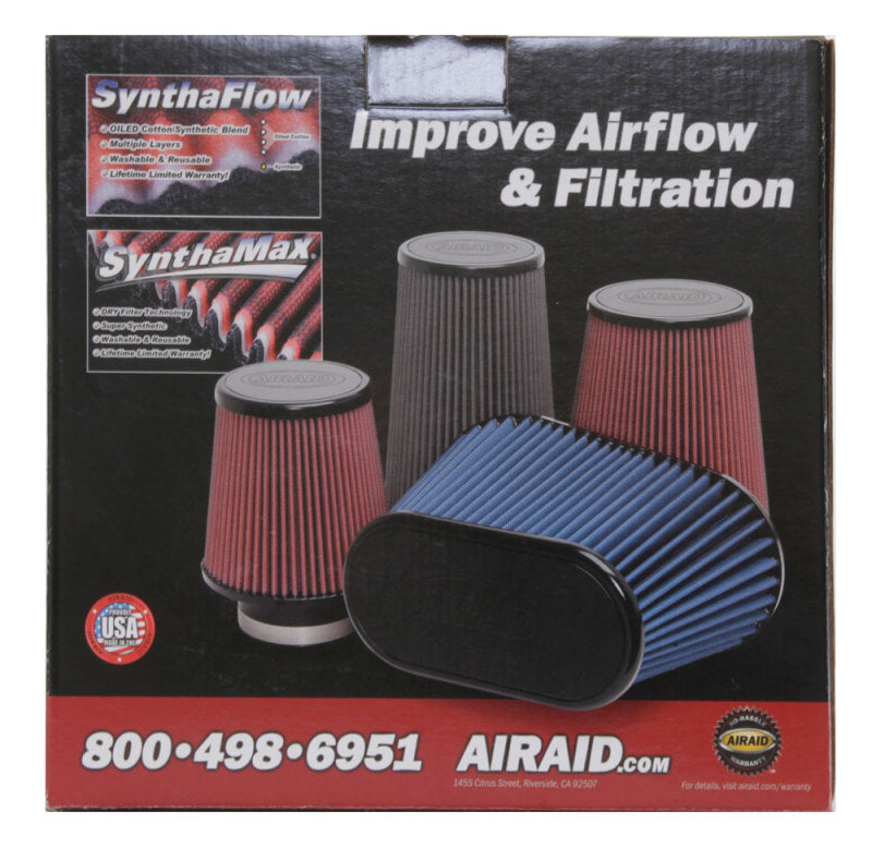 Airaid Kit Replacement Filter - DTX Performance