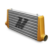 Load image into Gallery viewer, Mishimoto Universal Silver M Line Bar &amp; Plate Intercooler - DTX Performance