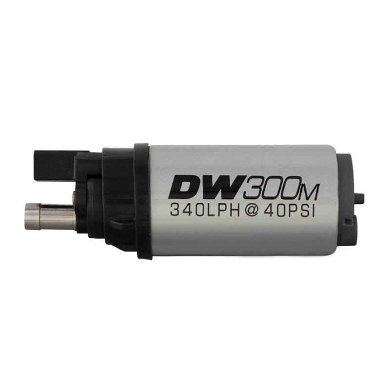 DeatschWerks 340 LPH Ford In-Tank Fuel Pump DW300M Series - DTX Performance