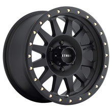 Load image into Gallery viewer, Method MR304 Double Standard 20x10 -18mm Offset 6x135 94mm CB Matte Black Wheel - DTX Performance