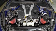 Load image into Gallery viewer, AEM 2016 C.A.S Infinity Q50/Q60 V6-3.0L F/l Cold Air Intake - DTX Performance