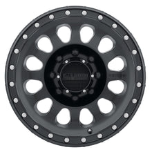 Load image into Gallery viewer, Method MR315 17x8.5 0mm Offset 8x6.5 130.81mm CB Matte Black Wheel - DTX Performance