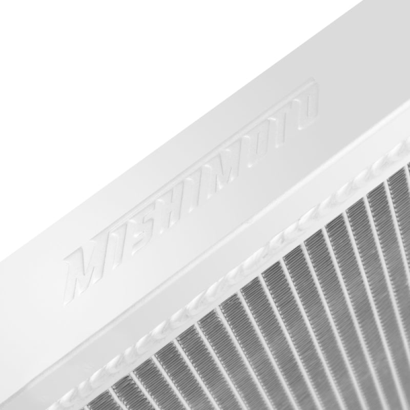 Mishimoto 93-95 Mazda RX-7 Performance Aluminum Radiator - DTX Performance