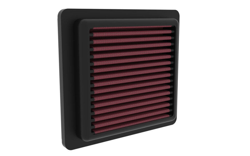 K&N 20-22 Yamaha T-Max Replacement Air Filter - DTX Performance