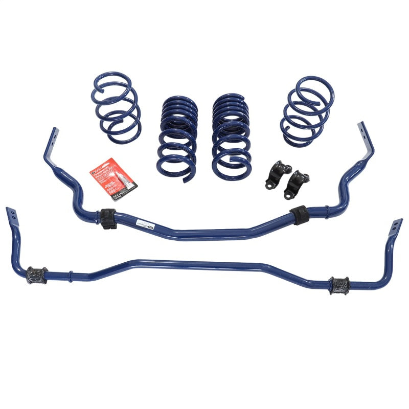 Ford Racing 2015-2017 Mustang GT350 Sway Bar Kit - DTX Performance