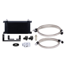 Load image into Gallery viewer, Mishimoto 2019+ Mazda Miata ND2 Oil Cooler Kit - Black - DTX Performance