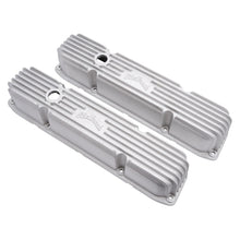 Load image into Gallery viewer, Edelbrock Valve Cover Classic Series Chrysler 383/440 CI V8 Satin - DTX Performance