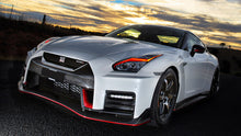 Load image into Gallery viewer, Oracle 15-21 Nissan GT-R RGB+W (Lightning Bolt) Headlight DRL Upgrade Kit - ColorSHIFT - DTX Performance