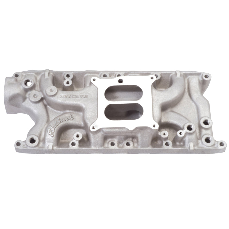 Edelbrock Performer 302 4V Manifold w/ Egr - DTX Performance