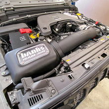 Load image into Gallery viewer, Banks Power 18-20 Jeep 3.6L Wrangler (JL) Ram-Air Intake System - DTX Performance