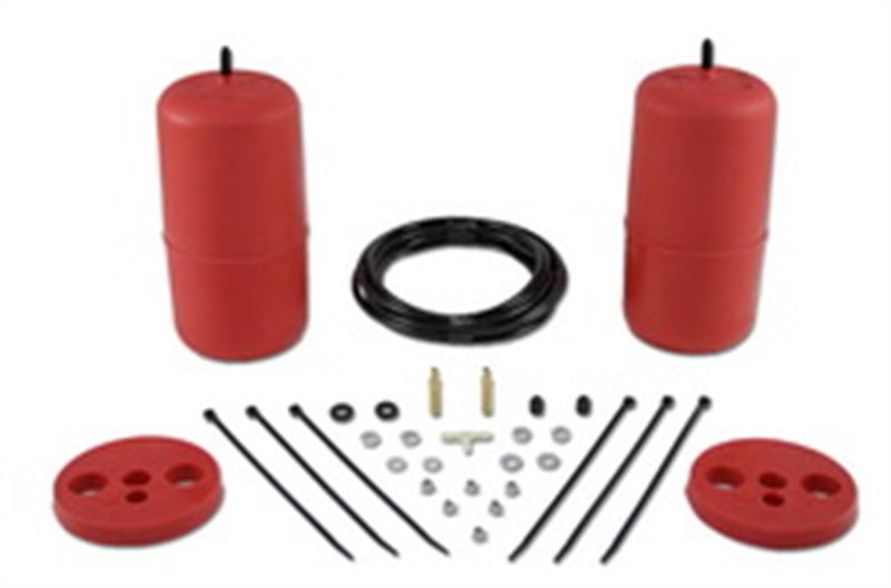 Air Lift Air Lift 1000 Air Spring Kit - DTX Performance