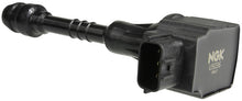 Load image into Gallery viewer, NGK 2006-02 Nissan Sentra COP Ignition Coil - DTX Performance