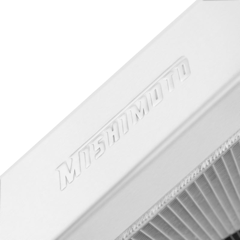 Mishimoto 70-81 Chevy Camaro X-Line Performance Aluminum Radiator - DTX Performance