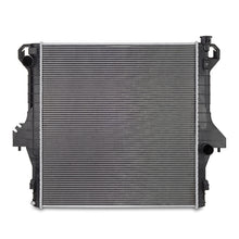 Load image into Gallery viewer, Mishimoto 03-09 Dodge Ram 2500/3500 Cummins Diesel Replacement Plastic Radiator - DTX Performance