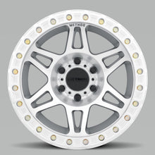 Load image into Gallery viewer, Method MR106 Beadlock 17x9 -44mm Offset 5x5 71.5mm CB Machined/Clear Coat w/BH-H24125 Wheel - DTX Performance